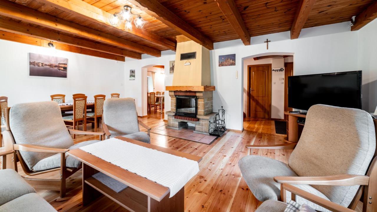 Apartamenty Everysky - Dom Waska 3 Karpacz Exterior foto