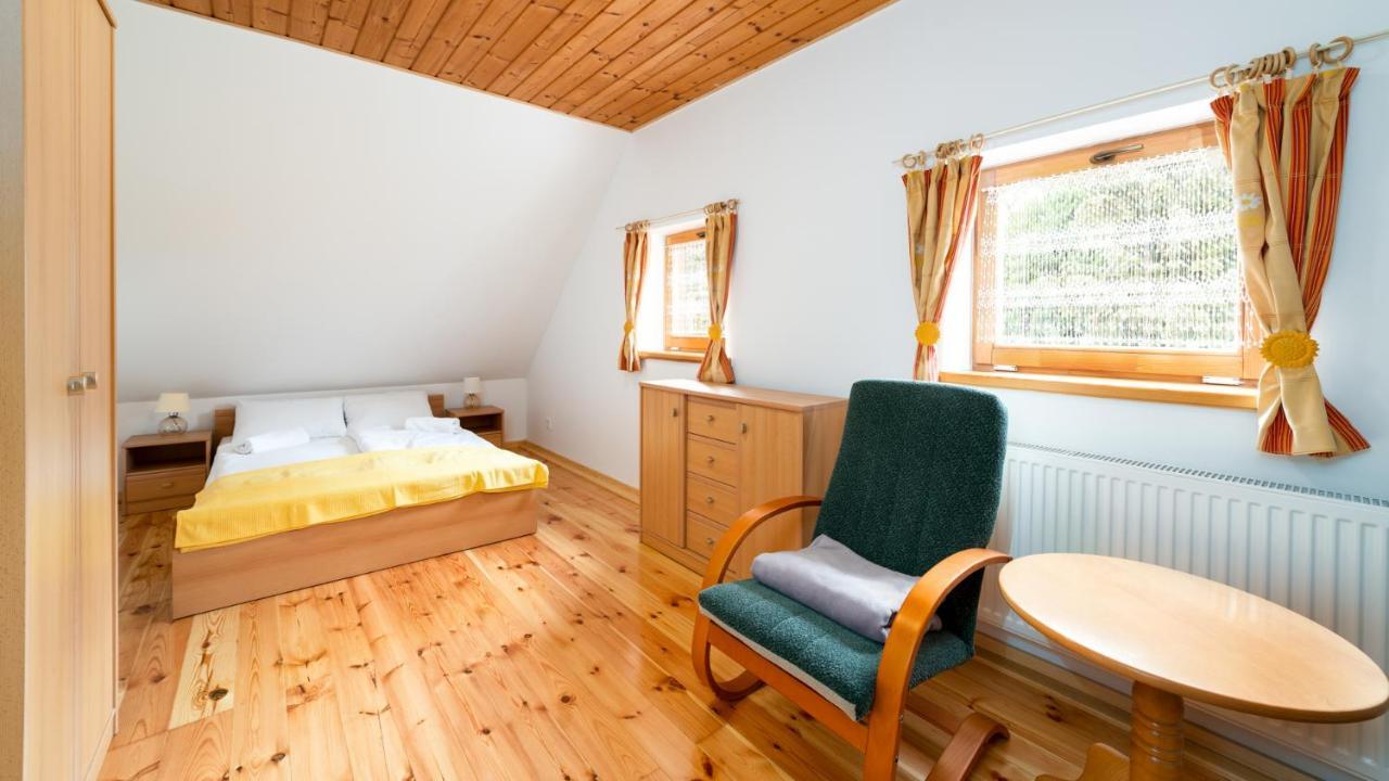 Apartamenty Everysky - Dom Waska 3 Karpacz Exterior foto