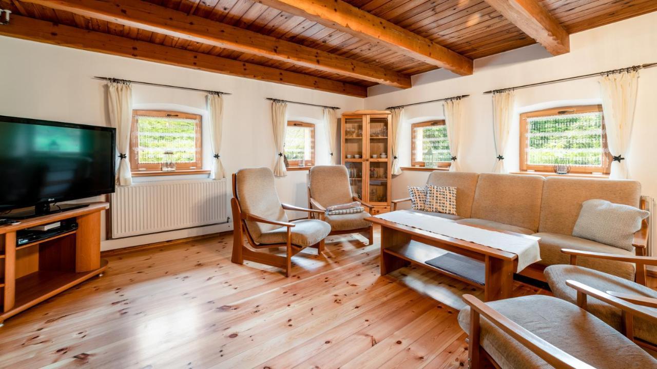 Apartamenty Everysky - Dom Waska 3 Karpacz Exterior foto