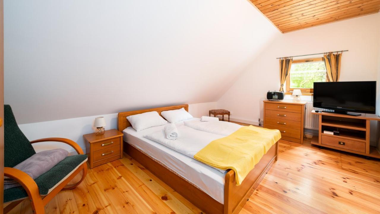 Apartamenty Everysky - Dom Waska 3 Karpacz Exterior foto