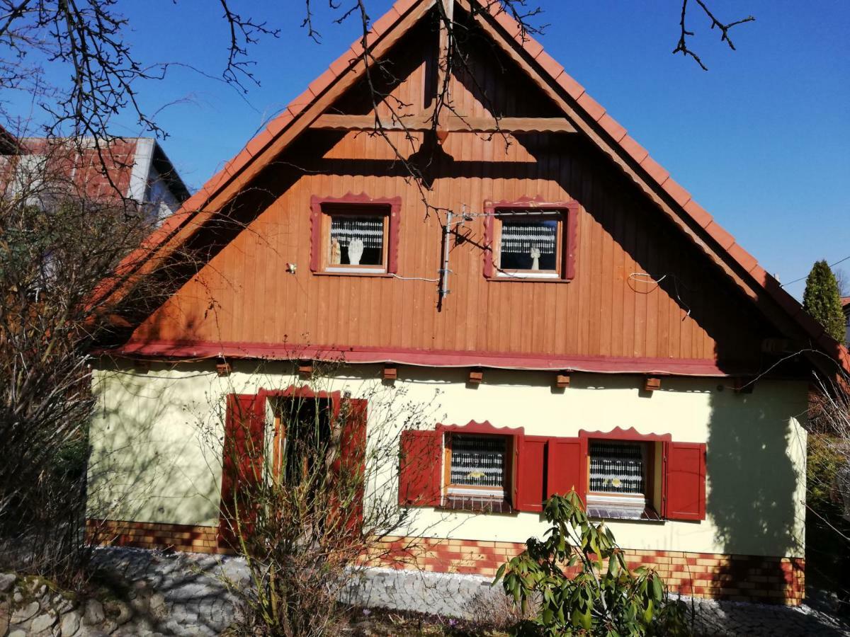 Apartamenty Everysky - Dom Waska 3 Karpacz Exterior foto