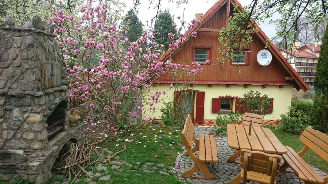 Apartamenty Everysky - Dom Waska 3 Karpacz Exterior foto